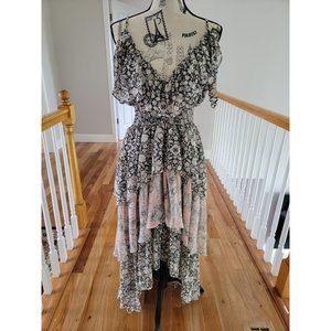 Brand new Misa Los Angeles dress